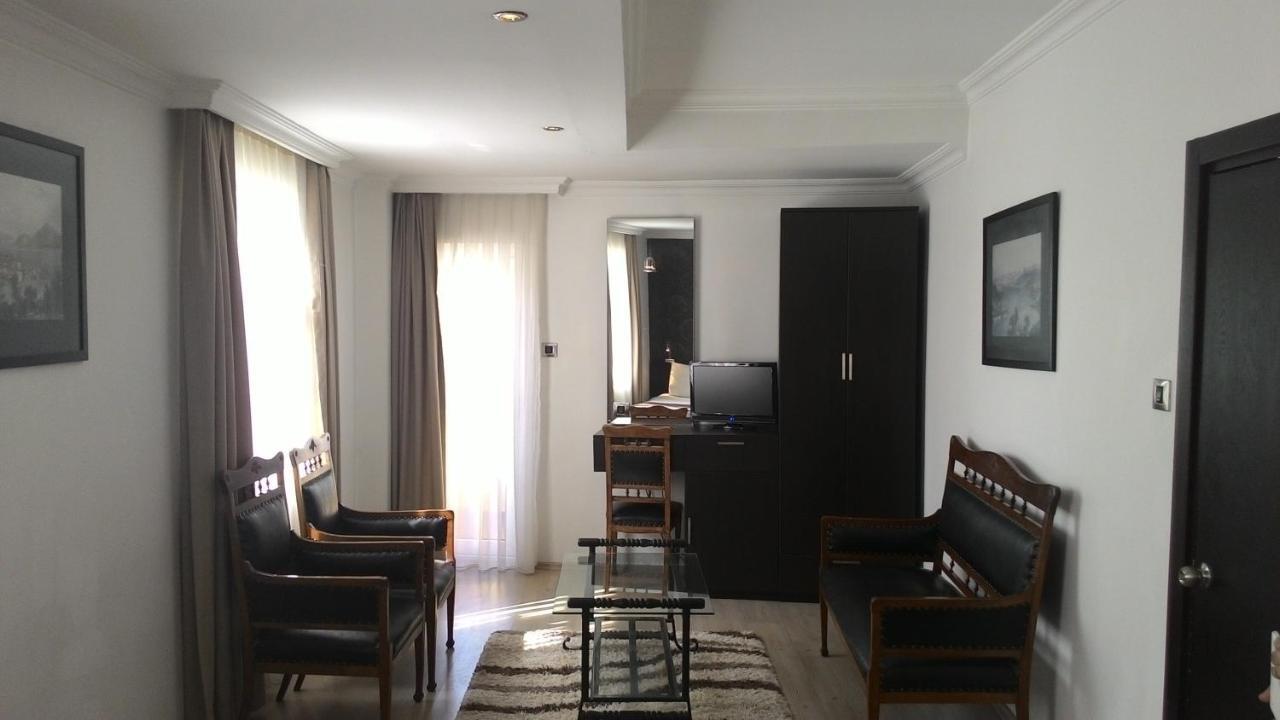 Residence - Istanbul — Photos 2